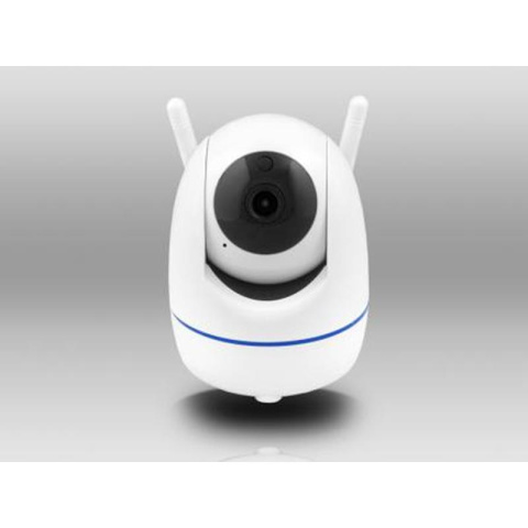 LTC LXKAM20 kamera wewnętrzna obrotowa IP WI-FI 2MP LTC LXKAM20 kamera wewnętrzna obrotowa IP WI-FI 2MP