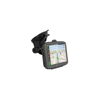 Navitel F150 nawigacja samochodowa, GPS, 5 cali, czytnik kart microSD do 32GB