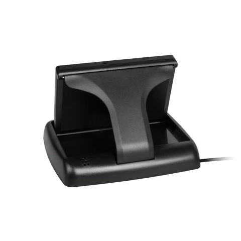 Peiying monitor samochodowy 4,3", 12V, 24V, składany Peiying monitor samochodowy 4,3", 12V, 24V, składany