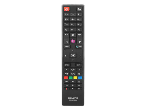 Pilot uniwersalny do telewizora Vestel Finlux Hyundai Telefunken RM-L1390