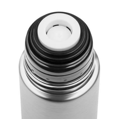 Tessa TSA0004 termos turystyczny ze stali nierdzewnej, metalowy, 750ml Tessa TSA0004 termos turystyczny ze stali nierdzewnej, metalowy, 750ml
