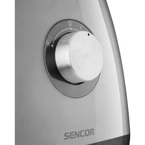 Wyciskarka wolnoobrotowa 400W SSJ4041BK SENCOR