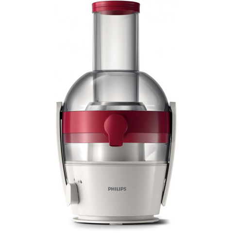 Philips HR1855/90 Viva QuickClean sokowirówka, 2L, 700W