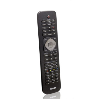 Philips SRP5016/10 Pilot do TV uniwersalny