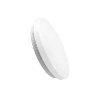 Plafon LED 36W Nymphea CCT ściemnialny 2500- 2700lm Wi-Fi Tuya Spectrum SMART