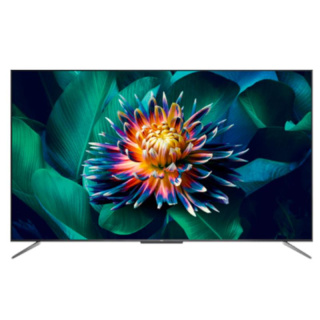 TCL 50C715 Telewizor QLED 50" 4K UHD Android HDR10+