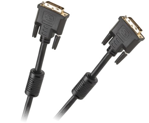 Kabel DVI-DVI 3M (24+1) Kabel DVI-DVI 3M (24+1)