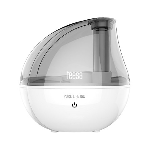 Ultradźwiękowy nawilżacz powietrza PURE LIFE H30 Ultradźwiękowy nawilżacz powietrza PURE LIFE H30