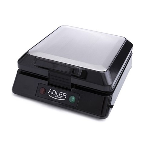 Adler AD3036 Gofrownica 1500W Adler AD3036 Gofrownica 1500W