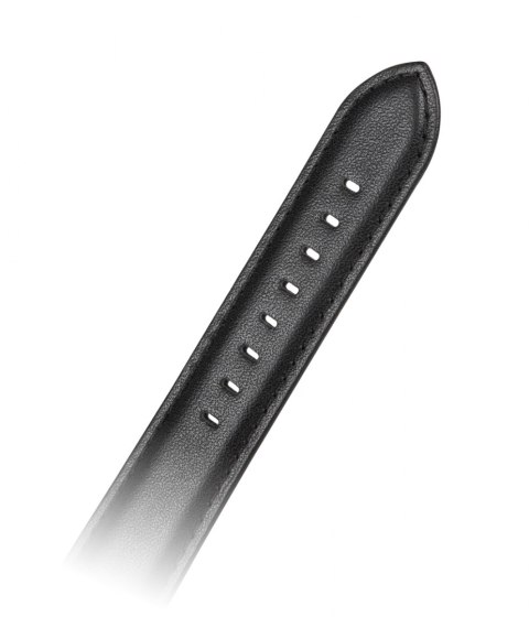 Uniwersalny pasek skórzany do smartwatcha szerokość 22 mm Uniwersalny pasek skórzany do smartwatcha szerokość 22 mm