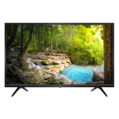 TCL 32S615 Telewizor 32" Android TV