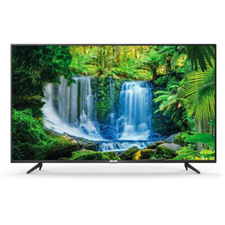 TCL 65P615 Telewizor 65" Android TV 4K