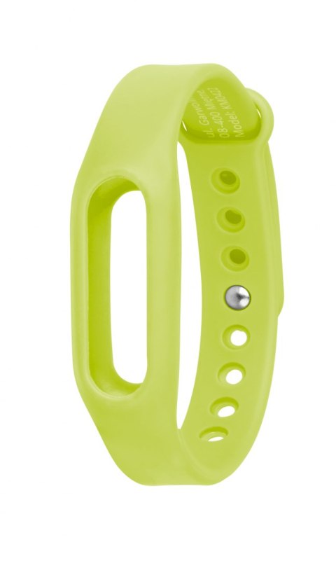 Wymienny pasek do Kruger&Matz FitOne Plus KM0422 zielony Wymienny pasek do Kruger&Matz FitOne Plus KM0422 zielony