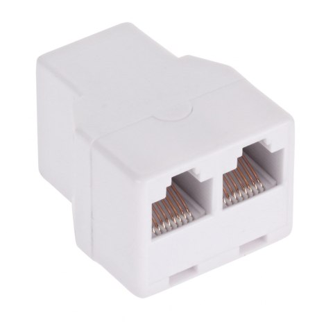 Złącze RJ45 GN.-2xGN.SS6-6012 Złącze RJ45 GN.-2xGN.SS6-6012