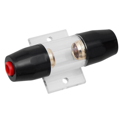Gniazdo bezpiecznika samochodowego do radia wzmacniacza car audio na kabel Gniazdo bezpiecznika samochodowego do radia wzmacniacza car audio na kabel