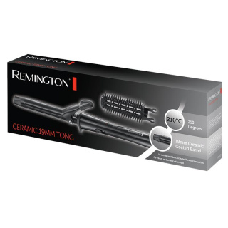 Remington CI1019 Lokówka ceramiczna 19mm z szczotką