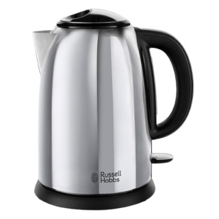 Russell Hobbs Victory Czajnik ze stali nierdzewnej 1,7l 2400W