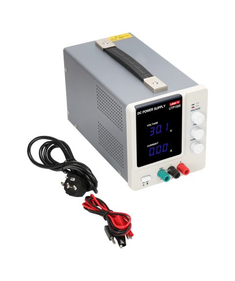 Zasilacz laboratoryjny Uni-T UTP1305 Zasilacz laboratoryjny Uni-T UTP1305