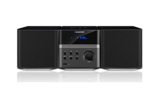 Blaupunkt MS7BT Mikro wieża Bluetooth FM AUX USB Pilot 30w