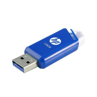 HP HPFD755W-128 Pendrive 128GB USB 3.1