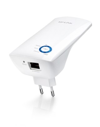 TP-LINK TL-WA850RE wzmacniacz sygnału WiFi, 802.11n, 2,4 GHz 300Mb/s