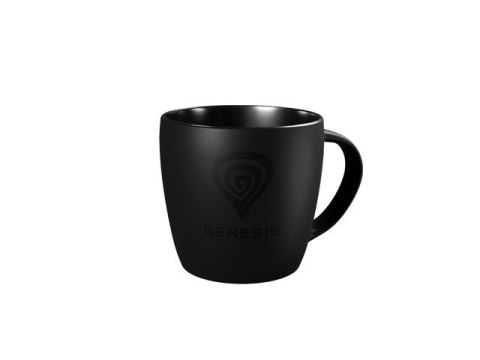 KUBEK GENESIS CERES CZARNY KUBEK GENESIS CERES CZARNY