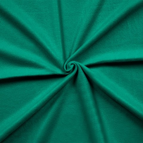 Koc polarowy 130x150 cm TEESA - zielony Koc polarowy 130x150 cm TEESA - zielony