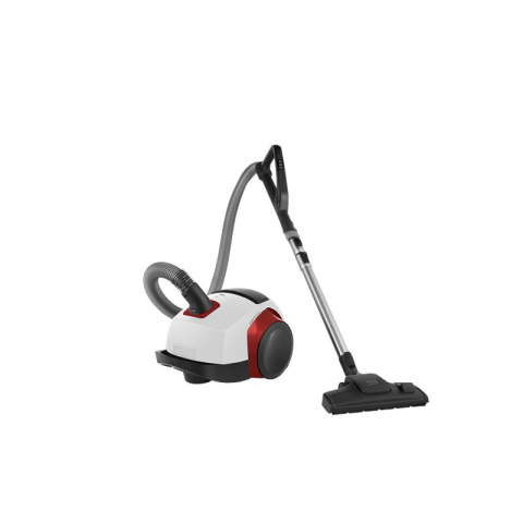 Beko VCC44824AW Odkurzacz workowy 800w biało-czerwony Beko VCC44824AW Odkurzacz workowy 800w biało-czerwony