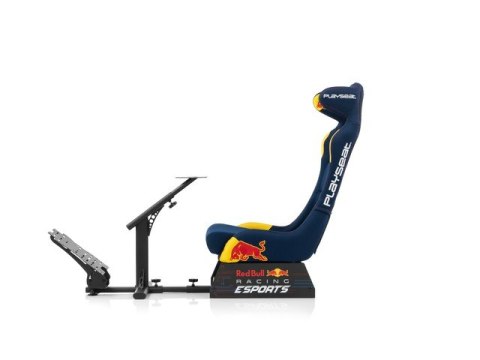 FOTEL GAMINGOWY PLAYSEAT EVOLUTION - RED BULL RACING ESPORTS