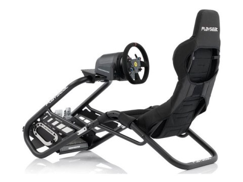 FOTEL GAMINGOWY PLAYSEAT TROPHY CZARNY
