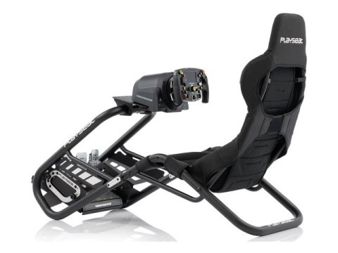 FOTEL GAMINGOWY PLAYSEAT TROPHY CZARNY