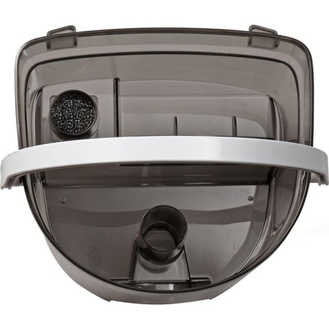 Gorenje VCEB01GAWWF Odkurzacz z filtrem wodnym 800W 3l
