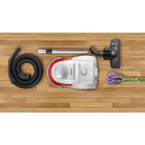 Gorenje VCEB01GAWWF Odkurzacz z filtrem wodnym 800W 3l