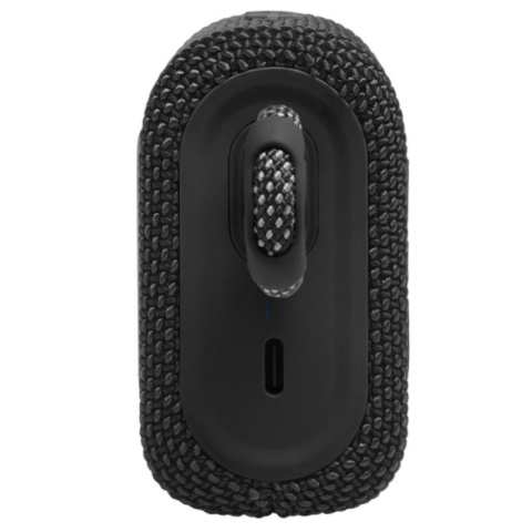 JBL GO3 Głośnik bluetooth czarny