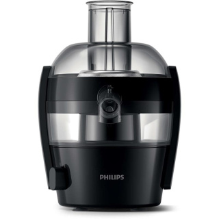 Philips HR1832/00 Sokowirówka czarna 1,5l 500W