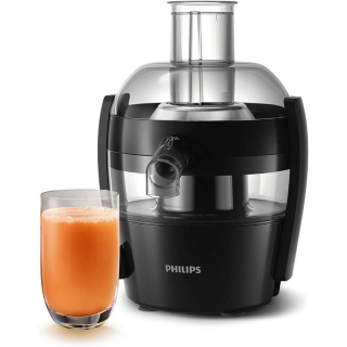 Philips HR1832/00 Sokowirówka czarna 1,5l 500W