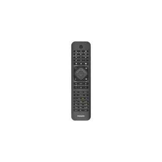 Philips SRP4000/10 Pilot do telewizora Smart TV, LCD, LED, Plasma