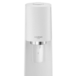 SodaStream Terra Ekspres do gazowania wody biały