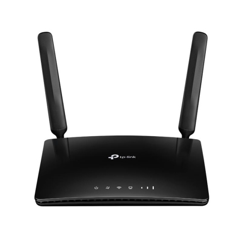 TP-LINK Archer MR200 Router 3G/4G/LTE SIM Wifi 2,4 GHz, 5 GHz