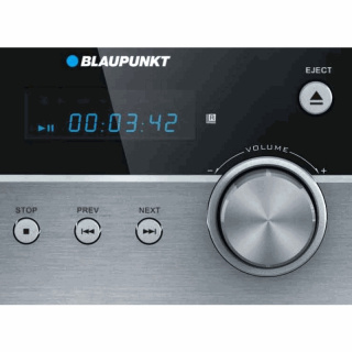 Blaupunkt MS12BT Mikrowieża bluetooth