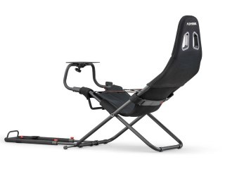 FOTEL GAMINGOWY PLAYSEAT CHALLENGE ACTIFIT CZARNY