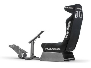 FOTEL GAMINGOWY PLAYSEAT EVOLUTION PRO ACTIFIT CZARNY