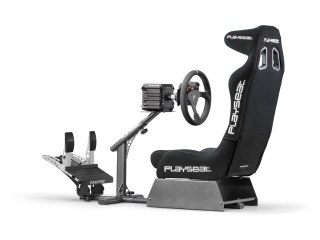 FOTEL GAMINGOWY PLAYSEAT EVOLUTION PRO ACTIFIT CZARNY