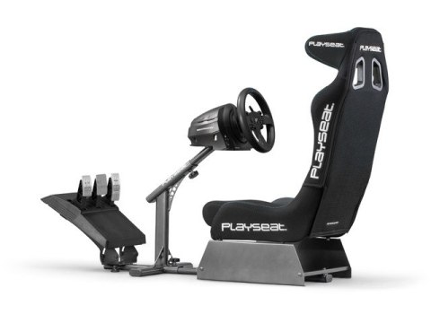 FOTEL GAMINGOWY PLAYSEAT EVOLUTION PRO ACTIFIT CZARNY