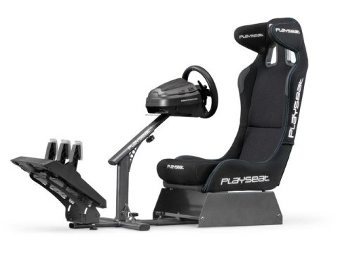 FOTEL GAMINGOWY PLAYSEAT EVOLUTION PRO ACTIFIT CZARNY