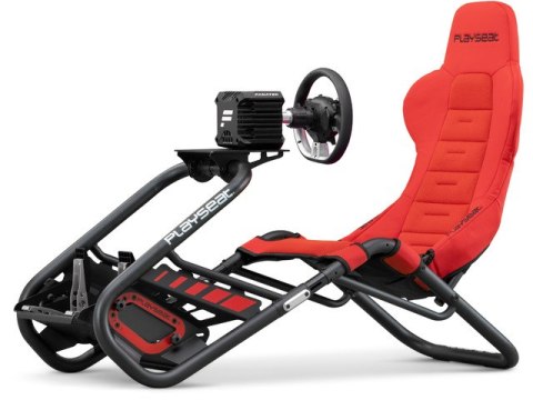 FOTEL GAMINGOWY PLAYSEAT TROPHY CZERWONY