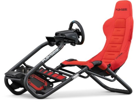 FOTEL GAMINGOWY PLAYSEAT TROPHY CZERWONY