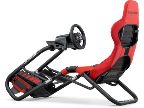 FOTEL GAMINGOWY PLAYSEAT TROPHY CZERWONY