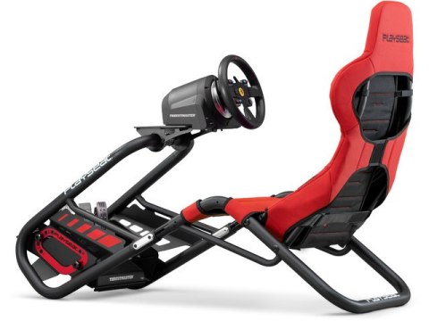 FOTEL GAMINGOWY PLAYSEAT TROPHY CZERWONY