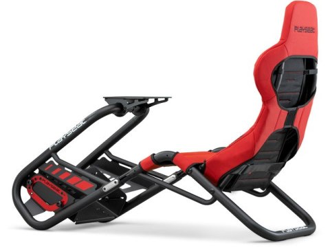 FOTEL GAMINGOWY PLAYSEAT TROPHY CZERWONY